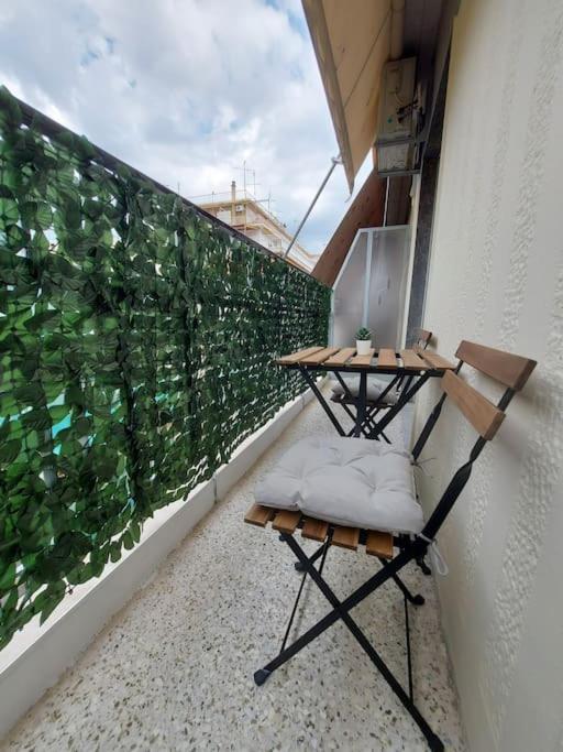 Your Perfect Place 1Min From Kato Patissia Station -100Mbps Athen Exterior foto