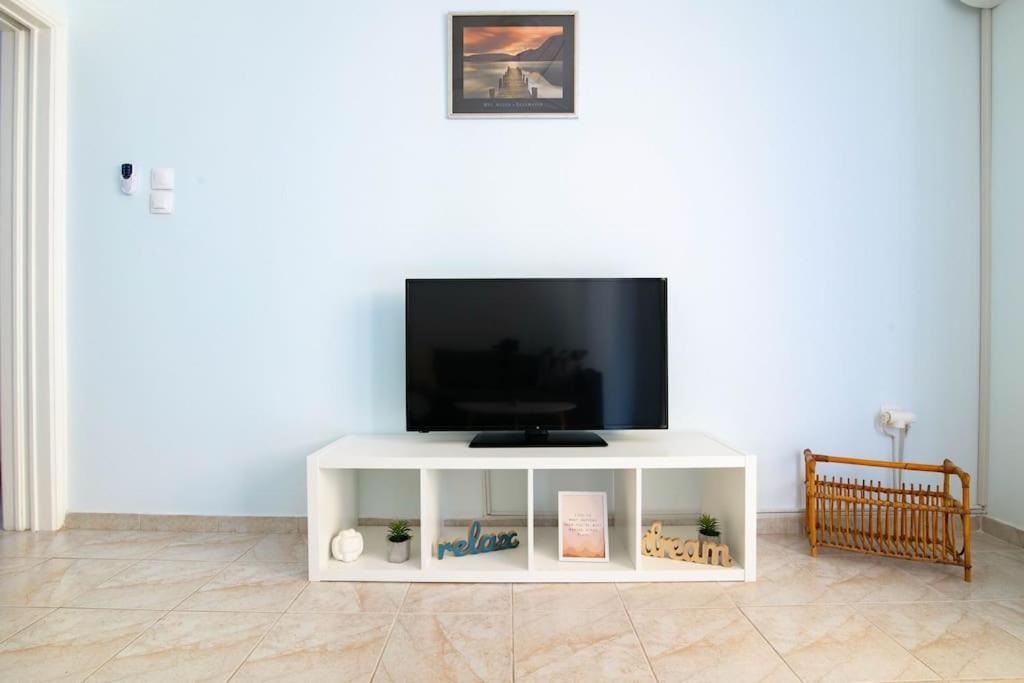 Your Perfect Place 1Min From Kato Patissia Station -100Mbps Athen Exterior foto