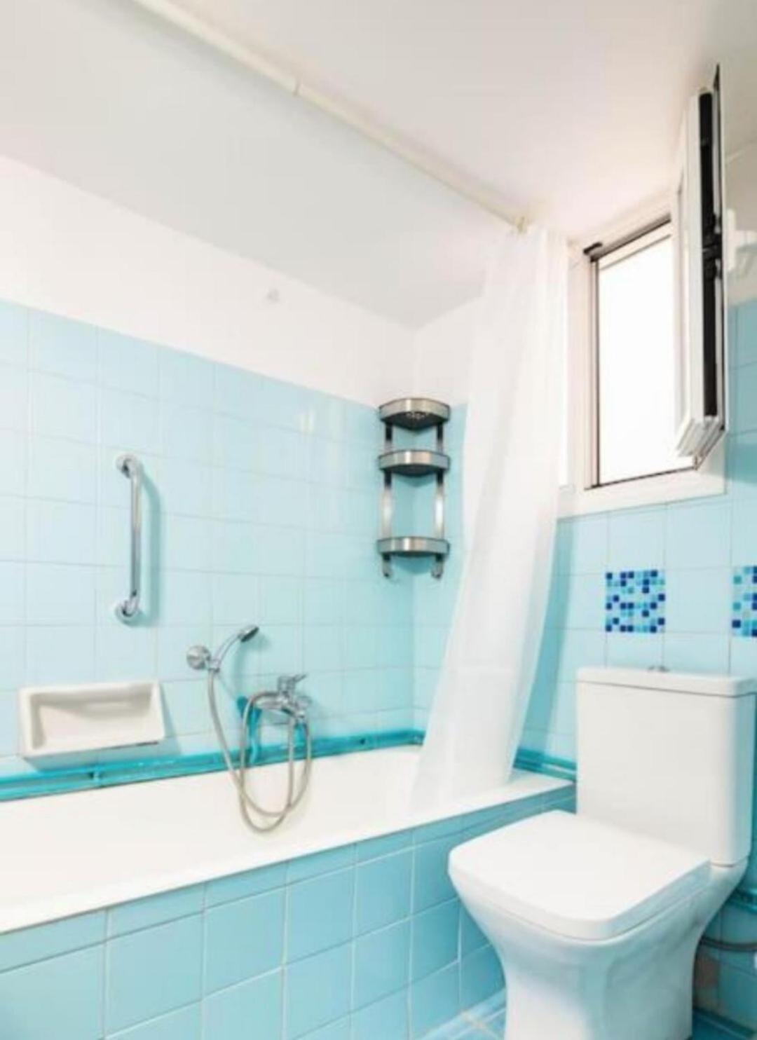 Your Perfect Place 1Min From Kato Patissia Station -100Mbps Athen Exterior foto